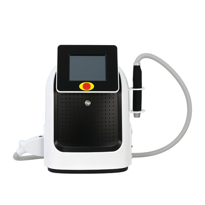 8.0 살론을 위한 인치 피코 초 레이저 귀영 나팔 제거 기계 2000w
