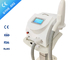 Colour Tattoo Removal ND YAG Laser Machine For Clinics Photothermolysis Based