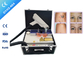 Painfree ND YAG Laser Tattoo Removal Machine , Tattoo Laser Equipment  For All Color