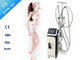 Fat Removal Velashape Slimming Machine Weight Loss Physical Biolysis With 4 Handles