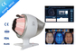 CE Approval UV Facial Skin Analyzer Machine Beauty Equipment With High Resolution