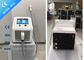 1-10 Hz Permanent Hair Removal Laser / 808 Laser Hair Removal Device 1 Pulse
