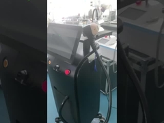 808nm 털 제거 기계