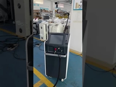 RL-D09 알렉산드라이트 레이저