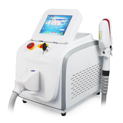 크세논 플래시 데피라드오라 Ipl은 혈관 제모를 위해 시르 레이저 기계를 선택합니다