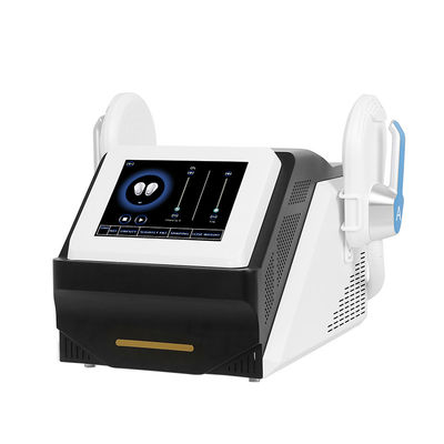 기계 Ce를 조각하는 적합성 13 테슬라  근육 스티뮬레이터는 찬성했습니다