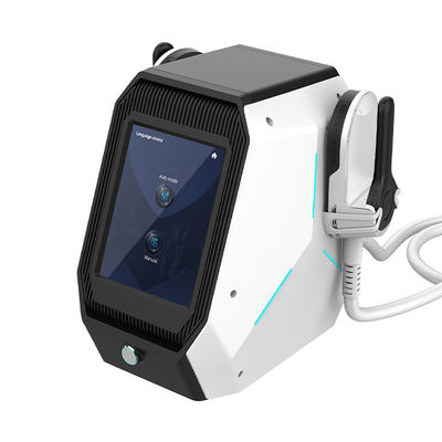 미 기계 가지고 다닐 수 있는 전자 펄스 물결 텔스아스쿠라이프트  핵심 훈련을 가늘게 하는 신 Rf