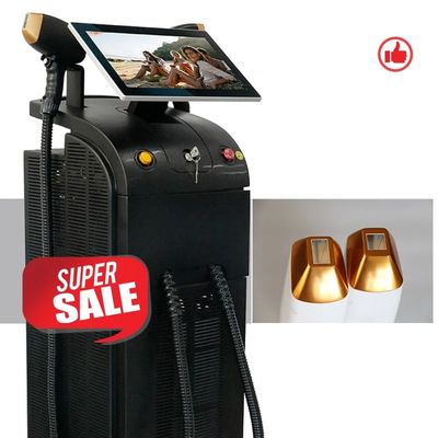 1064nm 다이오드 레이저 탈모 기계