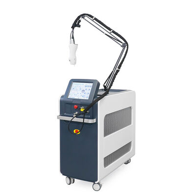 Professional Alexandrite Laser Hair Removal – Fast & Effective for All Skin Types | 755nm 1064nm Diode Laser Machine