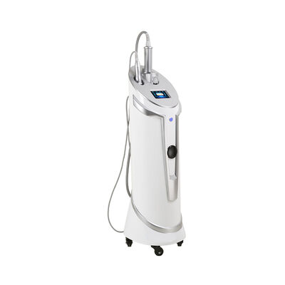 Professional 360° Rotating Endosphere Roller Machine Lymphatic Drainage Anti-Cellulite Body Contouring Massage Equipment