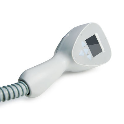 휴대용 집중 RF 초음파 슬리밍 기기 (얼굴 리프팅용)