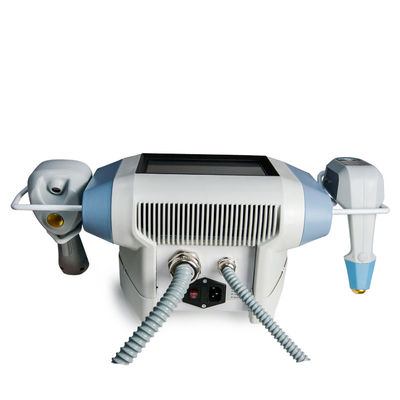 휴대용 집중 RF 초음파 슬리밍 기기 (얼굴 리프팅용)