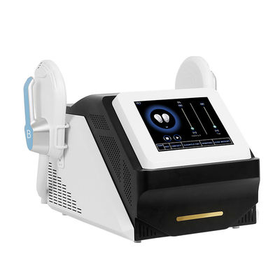 기계 Ce를 조각하는 적합성 13 테슬라  근육 스티뮬레이터는 찬성했습니다