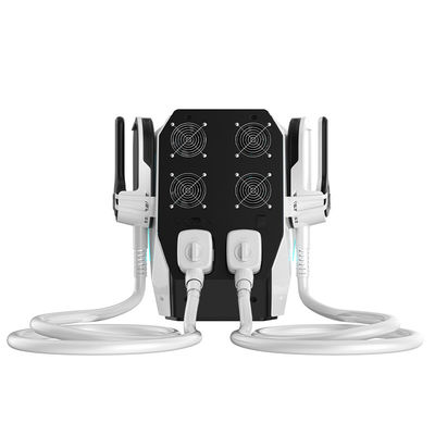 골반저 근육 트레이너  Rf 조각을 냉각시키는 엠슬림 전자파 기계 공기