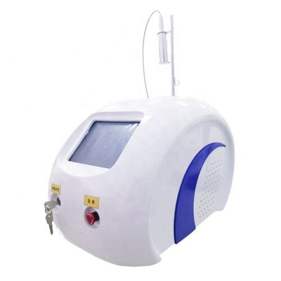 Ce 의학 980 다이오드 레이저 미 기계 거미상 정맥류 관 제모 15w / 20w / 30w