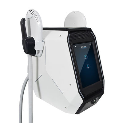 살론을 위한 맛사지 기계를 조각하는 가지고 다닐 수 있는  근육 스티뮬레이터 몸