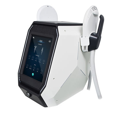 살론을 위한 맛사지 기계를 조각하는 가지고 다닐 수 있는  근육 스티뮬레이터 몸