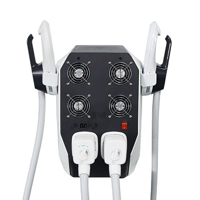 살론을 위한 맛사지 기계를 조각하는 가지고 다닐 수 있는  근육 스티뮬레이터 몸