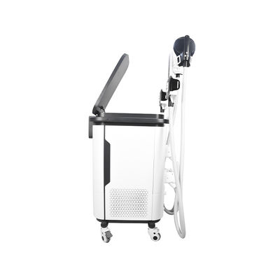 기계 엠슬림 4 핸들 에스티무엘에이드오르 근육 기계를 조각하는 1  저온 몸에서 2