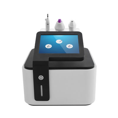 수직 4 손잡이  근육 자극기 Rf 살림 조각 기계