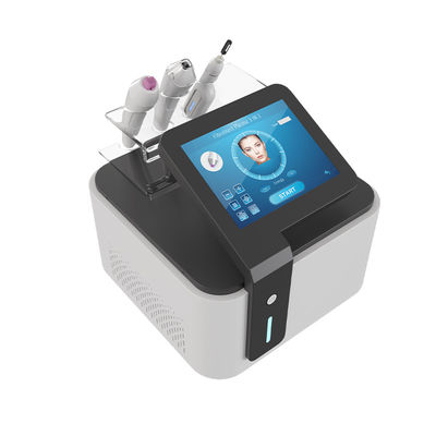 25 핀 분자 플라즈마 기계