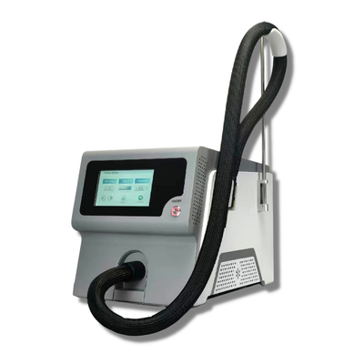 -30°C Zimmer 크리오 쿨러 통증 없는 크리오 치료 공기 냉각 ZIMMER CRYO 6