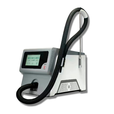 -30°C Zimmer 크리오 쿨러 통증 없는 크리오 치료 공기 냉각 ZIMMER CRYO 6