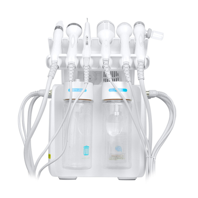 6 in 1 얼굴 기기 RF 피부 재생