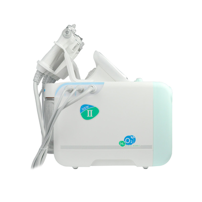 6 in 1 얼굴 기기 RF 피부 재생