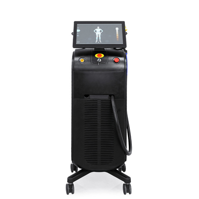 전문 수직 808nm 빠른 탈모 피부 재생 기계 다이오드 레이저