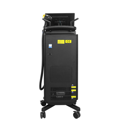3000W 고전력 755nm 808nm 1064nm 다이오드 레이저 탈모 기계