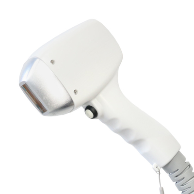 1600W 레이저 755nm 808nm 940nm 1064nm 4 파장 다이오드 레이저 탈모 기계 미용실 장비 사용