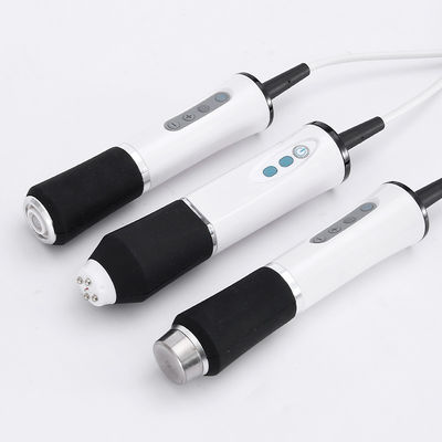 3 인 1 산소 얼굴 기계