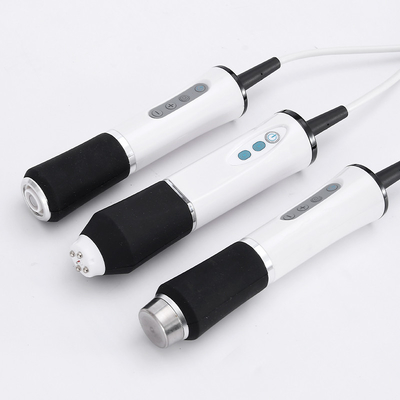 3 in 1 산소 얼굴 기계 U Rf Co2 거품 산소화 피부 강화 3 in 1 산소 제트 얼굴 기계