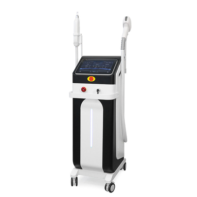 2024 신디자인 전문 다이오드 레이저 2000w 808nm 755nm 1064nm 다이오드 레이저 영구 무통 탈모 탈모 기계
