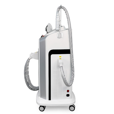 3 in 1 IPL RF 레이저 탈모 기계 문신 제거 다기능