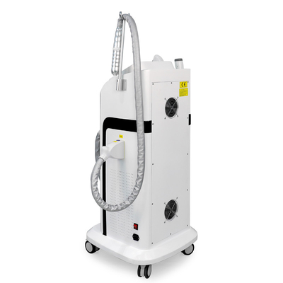 3 in 1 IPL RF 레이저 탈모 기계 문신 제거 다기능
