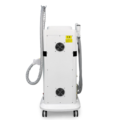 3 in 1 IPL RF 레이저 탈모 기계 문신 제거 다기능