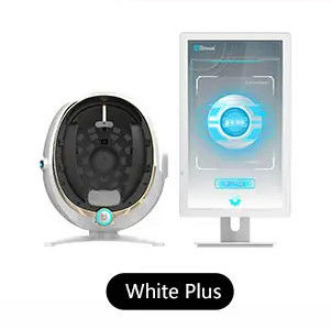 3D 디지털 피부 분석 기계