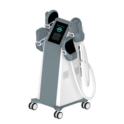 2025 체중 감량 15 테슬라 살림 조각 휴대용 몸체 0 4 손잡이  슬림 네오 RF 근육 조각 기계