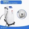 808nm 다이오드 레이저 탈모 기계 300W CE 인증