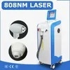 808nm 다이오드 레이저 탈모 기계 300W CE 인증