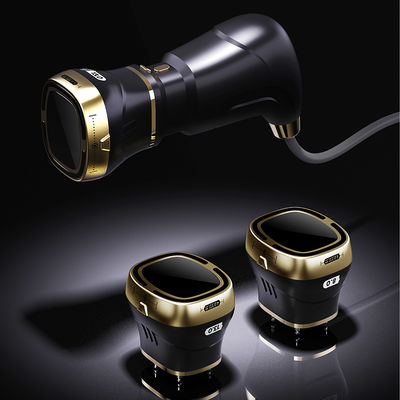 3인1 7D 하이푸 머신