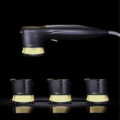 360 MAX HIIFU 항 노화 피부 재생 피부를 단단히 하기 위한 몸 모양 기계