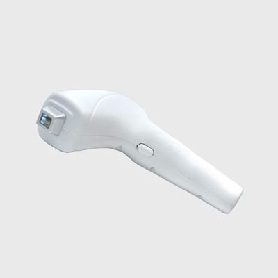 직선 808nm 다이오드 레이저 기계 900W 전력 및 전문 탈모를위한 얼굴 리프트 기능