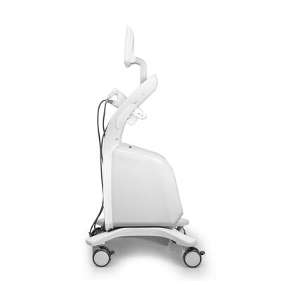 2 in 1 Hifu 다기능 가정용 미용실 3개 카트리지 얼굴 리프팅 피부 치료 기계