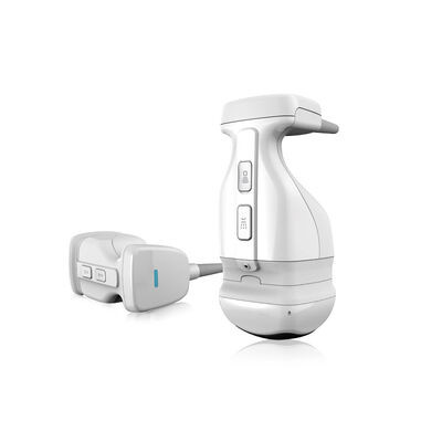 2 in 1 Hifu 다기능 가정용 미용실 3개 카트리지 얼굴 리프팅 피부 치료 기계