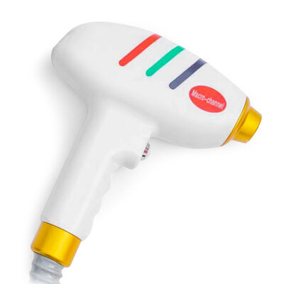 808nm Diode laser painless full-body hair removal machine Portable 3 waves Diode Laser Machine