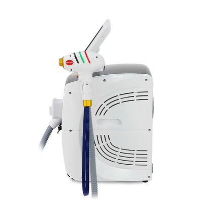 3 파동 다이오드 레이저 기계 통증 없는 아름다움 장비 의학적 아름다움 제품