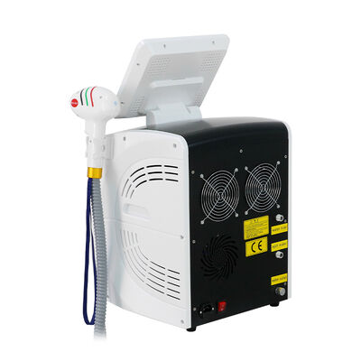 3 파동 다이오드 레이저 기계 통증 없는 아름다움 장비 의학적 아름다움 제품